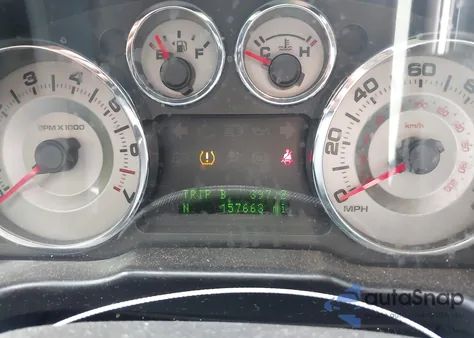 2010 Ford Edge Limited из США, поврежденный, VIN 2FMDK3KC2ABA37809